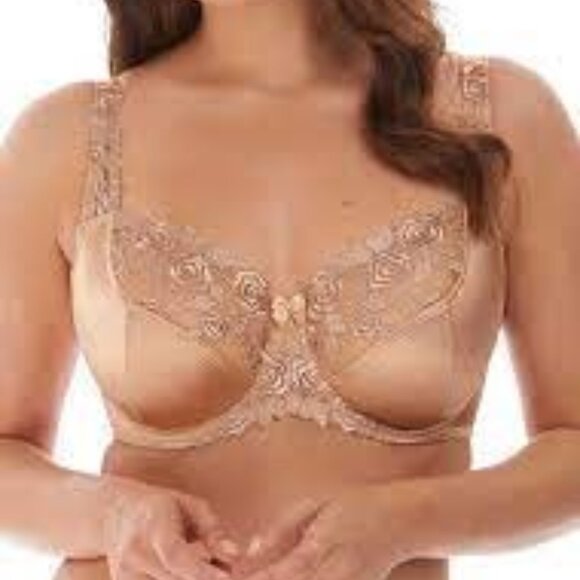 Balcony Fantasie Bra - Picture 1 of 1